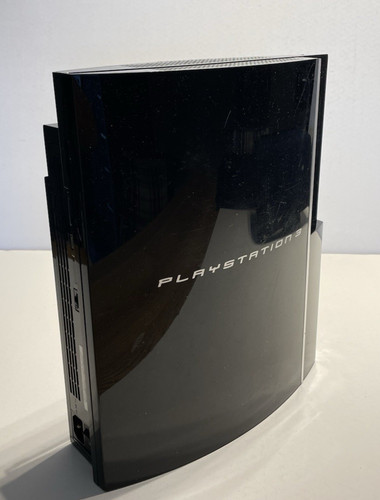 Sony playstation ps3 konsole - sony, 3