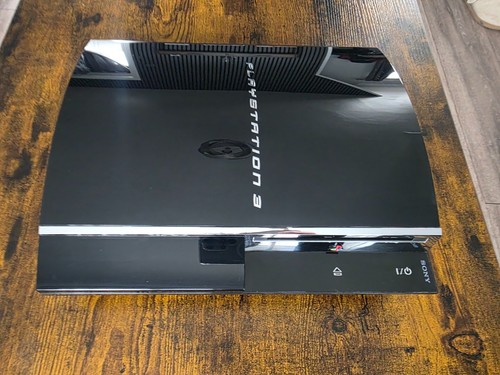 Playstation rar cech a01 - cech,