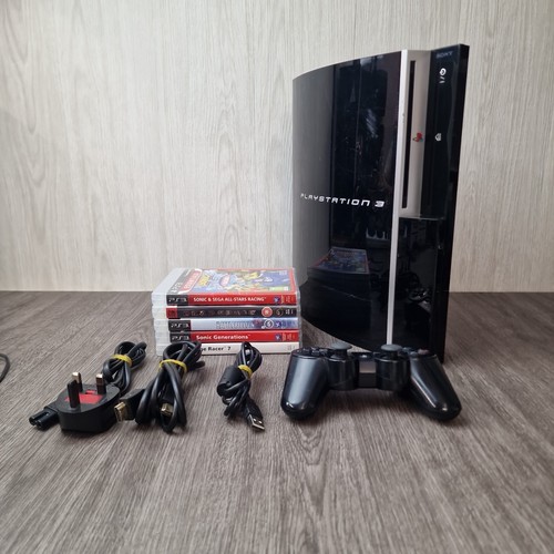 Sony ps3 playstation - ps3,
