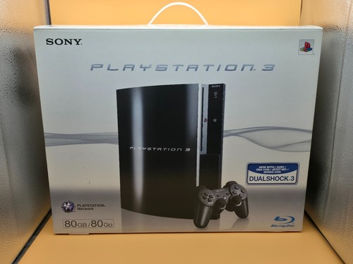 Sony playstation 80gb - playstation,