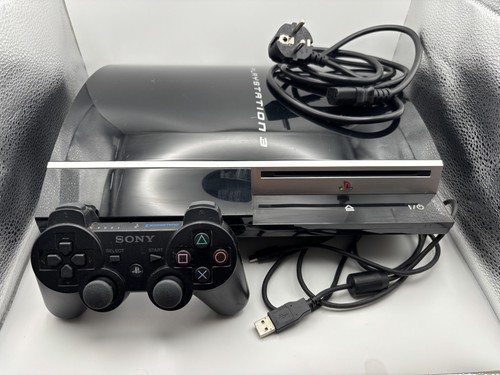 Sony playstation ps3 - 3,