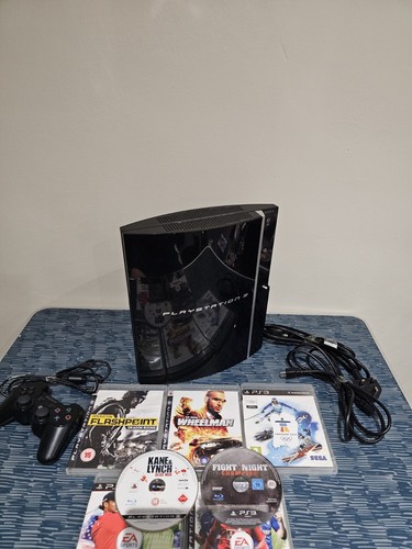Sony playstation 80gb piano - 80gb,