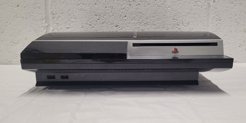 Sony playstation3 ps3 cechk01 - sony,