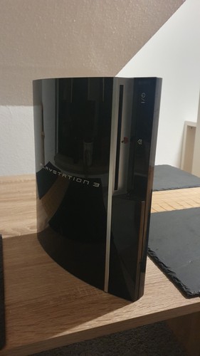 Sony playstation ps3 - sony,