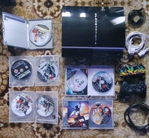 Playstation gb piano - playstation, 3