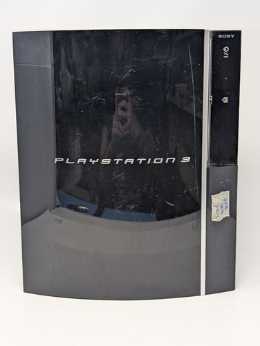 Sony playstation 80gb - sony,