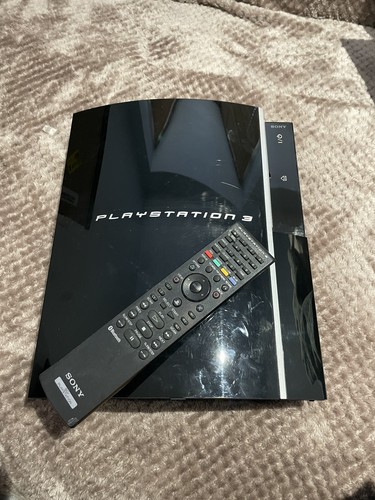 Sony playstation phat - playstation, 3
