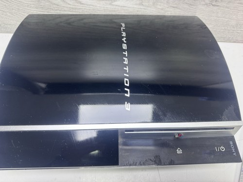 Sony playstation 80gb - 3, piano