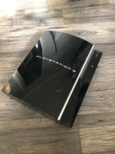 Sony playstation 80gb piano - sony,