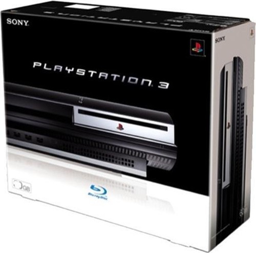 Sony playstation ps3 160gb - sony,