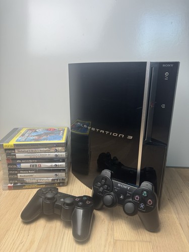 Sony playstation ps3 - sony,