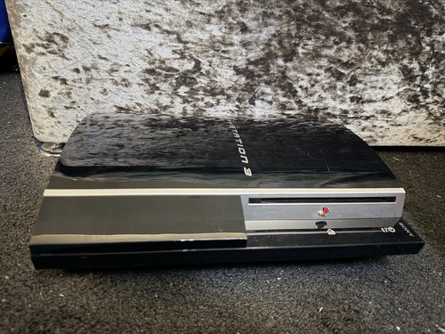 Sony playstation 40gb fat - 40gb,