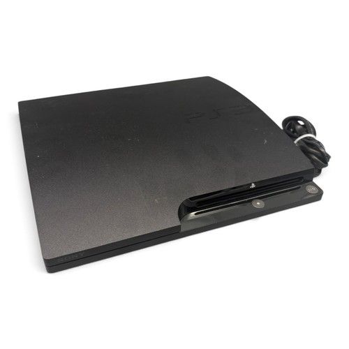 Sony playstation konsole ps3 - sony, 3