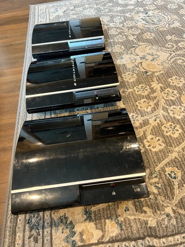 Sony playstation 40gb piano - playstation,