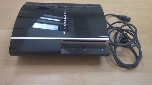 Ps3 playstation 3 konsole - ps3,