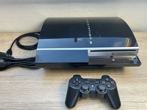 Sony playstation fat - 3,