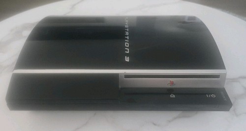 Ps3 cechj03 40gb playstation - cechj03,