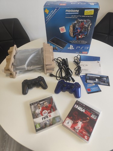Playstation konsole mit - playstation,