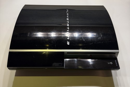 Sony playstation 80gb - ✅sony,