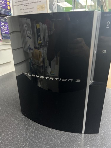 Defekt sony playstation ps3 - 3,