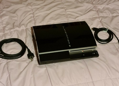 Sony playstation ps3 piano - sony, 3