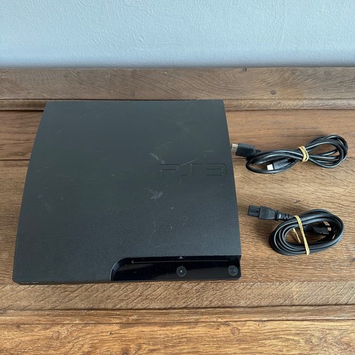 Sony playstation ps3 - 3,
