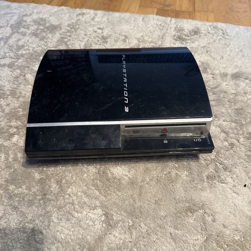 Sony playstation fat 80gb - sony,