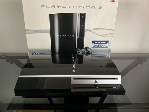 Ps3 sony playstation piano - ps3,