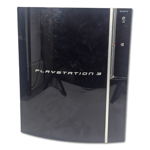 Sony playstation 80gb piano - 80gb,