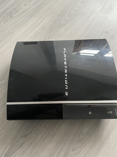 Sony playstation cechk04 - playstation, 3