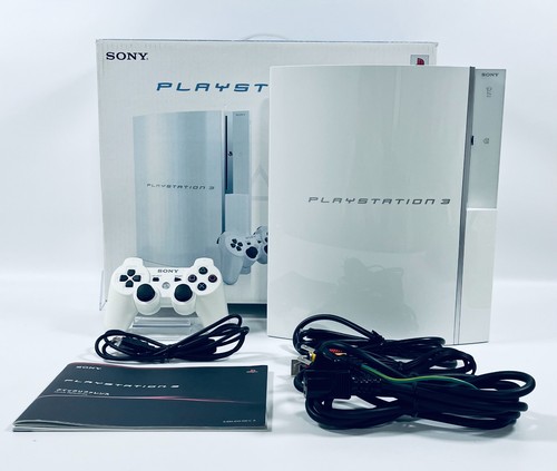 Sony playstation ps3 cechl00 - playstation,