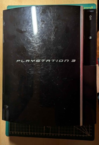 Sony playstation fat - playstation,