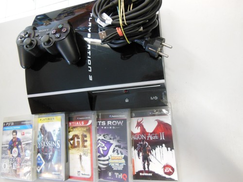 Sony playstation ps3 - playstation, 3