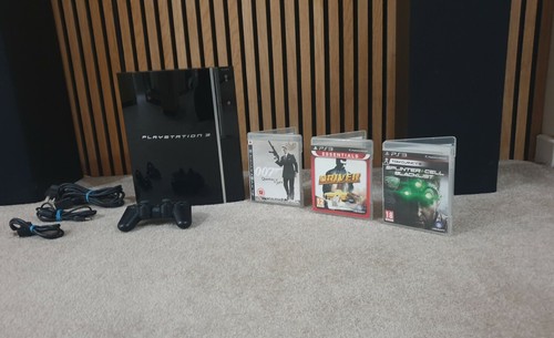 Sony playstation 40gb - -,