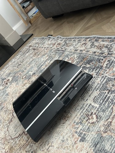 Sony playstation 80gb - playstation,