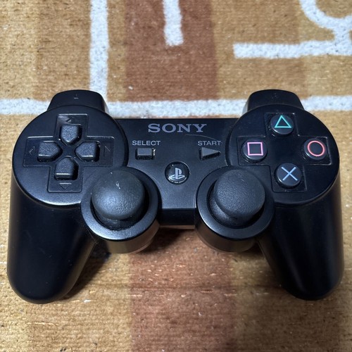 Sony ps3 dualshock wireless - dualshock, 3