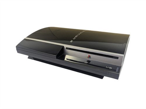 Sony playstation ps3 fat - ps3,