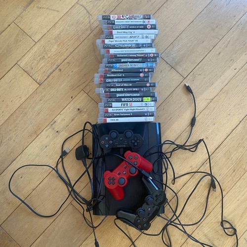 Sony playstation 80gb piano - sony, 3