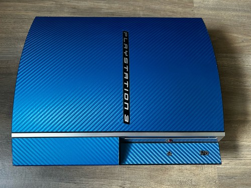 Sony ps3 playstation 40gb - sony, 3