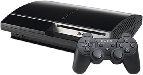 Sony playstation ps3 - playstation, 80gb